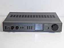 Usado, Amplificador estéreo vintage Akai AM-U11, 2 años de garantía segunda mano  Embacar hacia Argentina