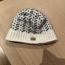 Fuzawool wool hat for sale  GODALMING