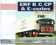 Erf series trucks for sale  ALFRETON