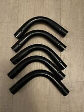 20mm black pvc for sale  HIGHBRIDGE