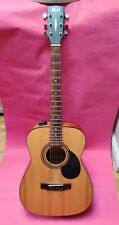 CORT ACOUSTIC GUITAR MODEL AF510  OP - NICE LOOKING ACOUSTIC GUITAR for sale  Shipping to South Africa