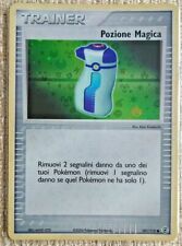 Carte pokemon rossofuoco usato  Reggio Emilia