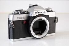 Minolta xg1 35mm for sale  GREENHITHE