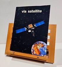 Via satellite telespazio usato  Fiano Romano