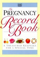 Pregnancy record book for sale  Aurora