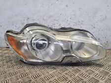 Jaguar xenon headlight for sale  LONDON