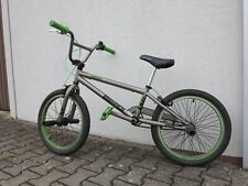 Bmx fahrrad silber gebraucht kaufen  Feuchtwangen