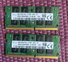 Hynix 16gb pc4 for sale  Placentia