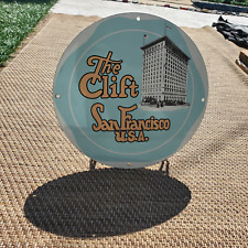 Clift san fransisco for sale  La Plata