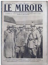 Miroir 230 1918 d'occasion  Limoges-