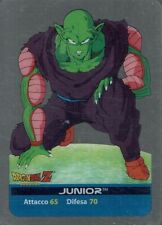 Lamincards dragon ball usato  Monterotondo