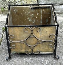 Antique wrought iron for sale  HAVERFORDWEST