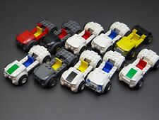 Lego 10x auto gebraucht kaufen  Altdorf b.Nürnberg