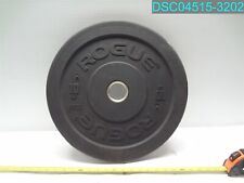 Rogue weight plate for sale  Atchison