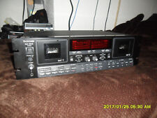 Tascam 302 dual for sale  SHEFFIELD