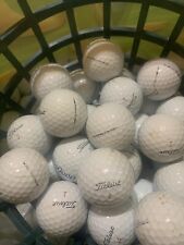 40x titleist prov1x for sale  HOUGHTON LE SPRING