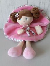 Doudou compagnie pink for sale  LEAMINGTON SPA
