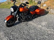 Harley davidson road for sale  KEIGHLEY