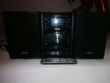 Philips stereoanlage fernbedie gebraucht kaufen  Gernsbach