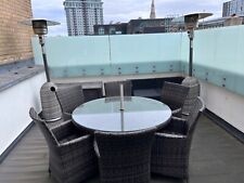 Round table chairs for sale  LONDON