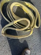 Lifting nylon sling for sale  Sebring