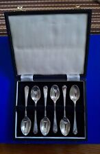 Antique silver spoons for sale  Ireland