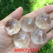 Natural clear quartz for sale  Shipping to Ireland
