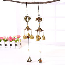 Antique wind chime for sale  Shipping to Ireland