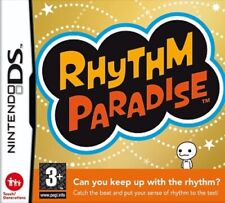 Rhythm paradise pegi for sale  Shipping to Ireland