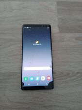 Samsung galaxy note8 d'occasion  Épernay