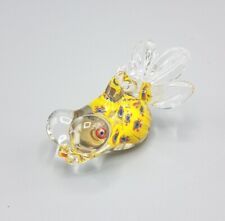 Handmade crystal animal for sale  SHEFFIELD