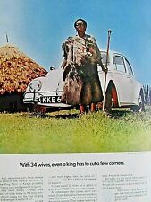 1966 volkswagen beetle for sale  Festus
