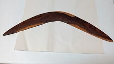 Aboriginal boomerang australia for sale  Charleston