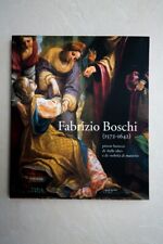 Fabrizio boschi 1572 usato  Italia