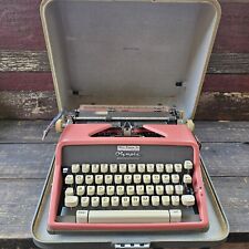 Olympia luxe typewriter for sale  Sebring