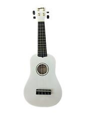 Ashton ukulele white for sale  BRIERLEY HILL