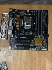 Placa-mãe GIGABYTE GA-H97M-D3H, usado comprar usado  Enviando para Brazil