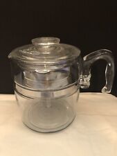Pyrex flameware glass for sale  Lockport