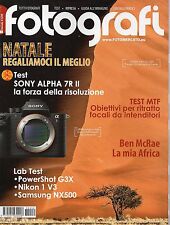 Fotografi 2015 dicembre usato  Campagna