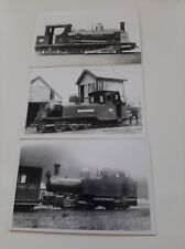 Locomotives north wales for sale  CHATHAM