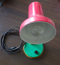 Fischer tisch lampe gebraucht kaufen  Eichwalde