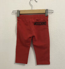 Moschino baby pantalone usato  Ardea