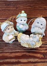 Vintage dreamsicles nativity for sale  Davenport