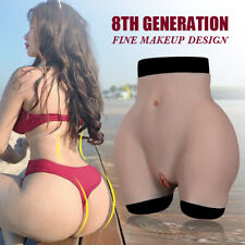Silicone pants thicken for sale  Shipping to Ireland