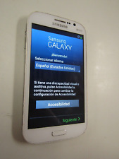 SAMSUNG GALAXY GRAND (UNKNOWN CARRIER) CLEAN ESN, WORKS, PLEASE READ! 53500 for sale  Shipping to South Africa