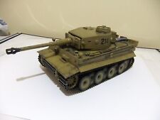 16th scale tiger1 for sale  MANCHESTER