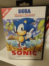 Sega master system usato  Montemurlo
