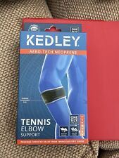 Kedley tennis elbow for sale  NEWTON ABBOT