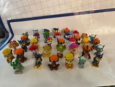 Mini figuras de Paw Patrol segunda mano  Embacar hacia Argentina