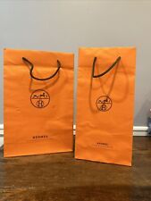 Lot authentic hermes for sale  Grosse Pointe